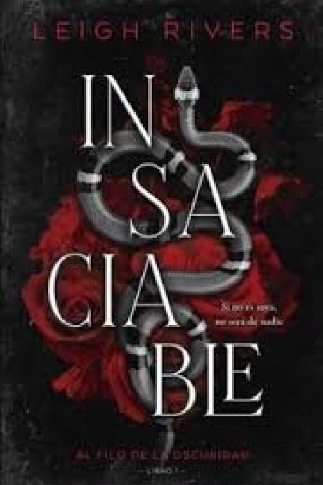 INSACIABLE INSACIABLE