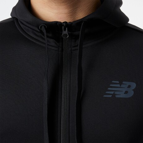 Campera New Balance de hombre - MJ23020BK BLACK