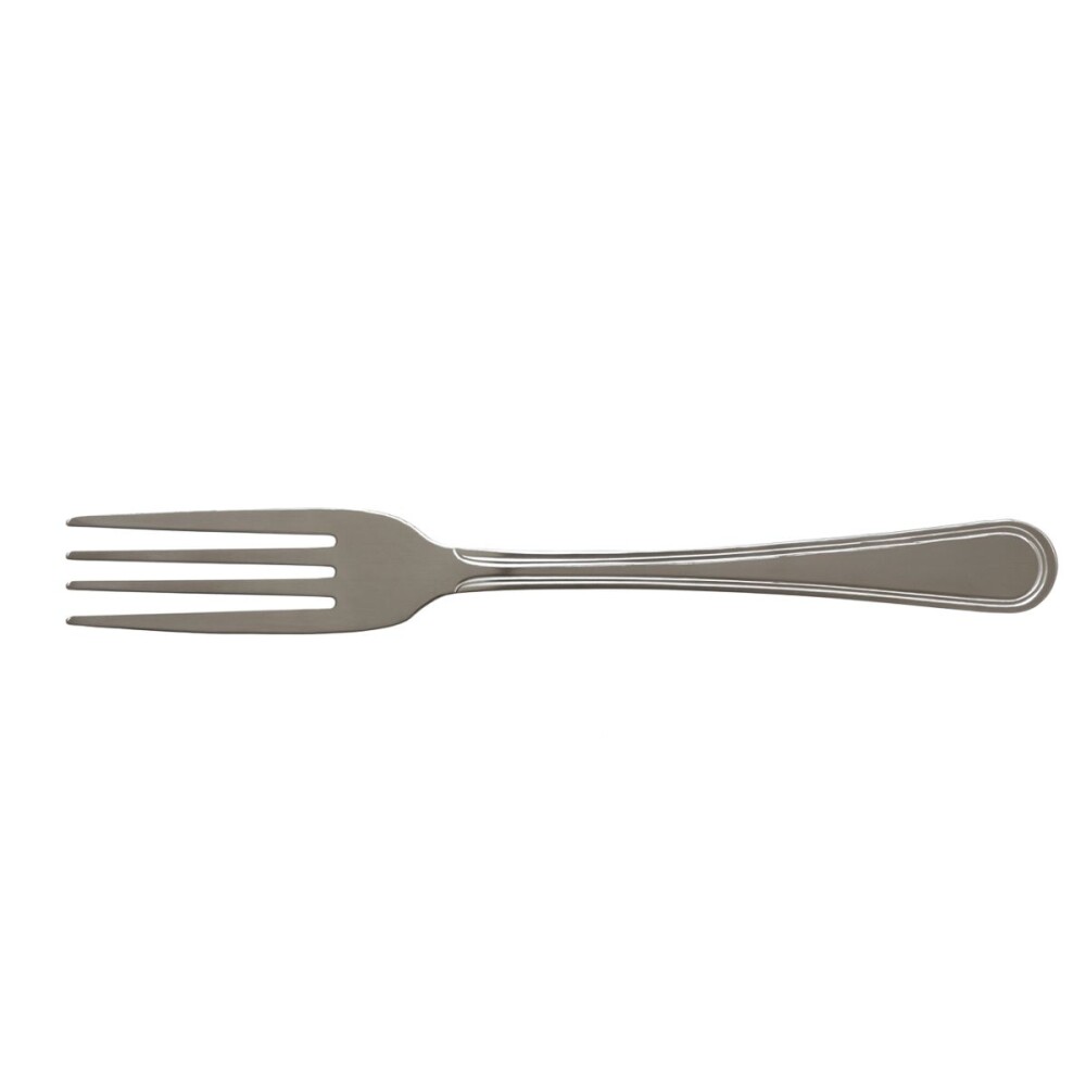 12 Tenedores de mesa acero British- 89 gr KUTT 12 Tenedores de mesa acero British- 89 gr KUTT