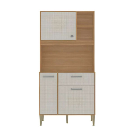 Kit mueble de cocina Zen Soft