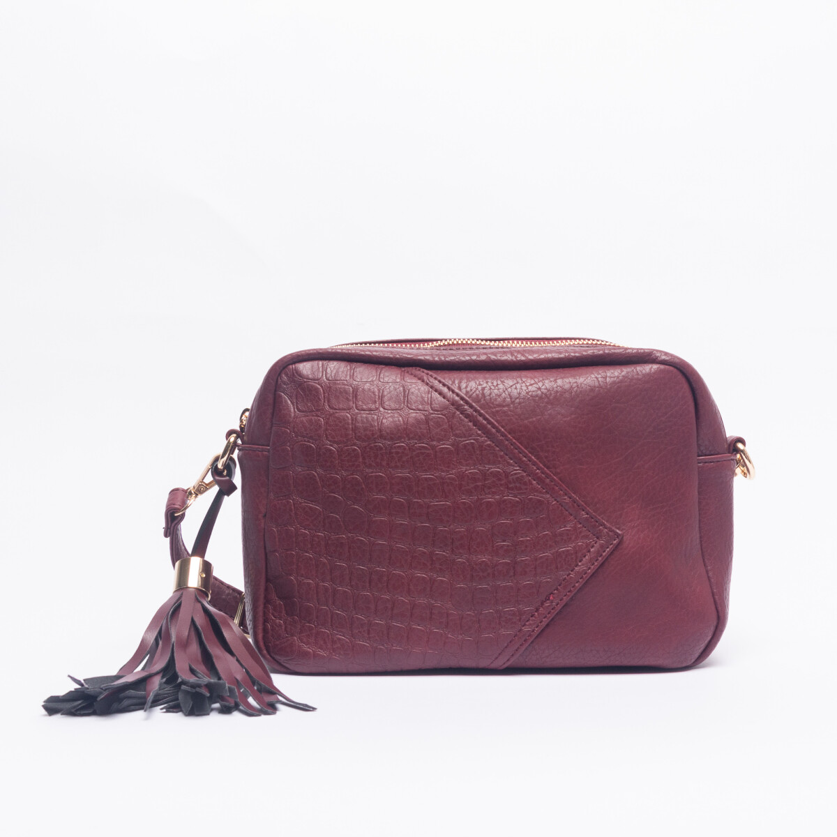 BANDOLERA BRUJAS BORDO 