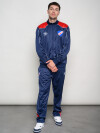 EQUIPO JUT Nacional Oficial Hombre 014