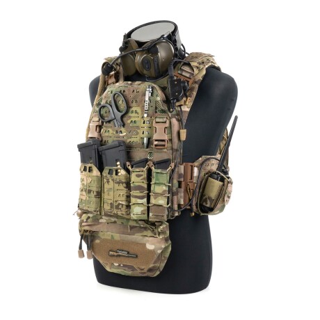 Pouch Dangler / Fanny pack Novritsch Coyote