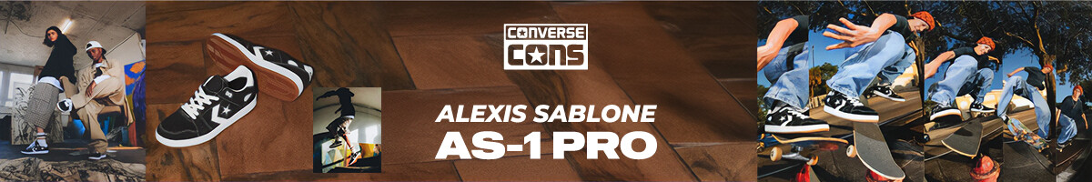 LISTA - Convers Cons Alexis