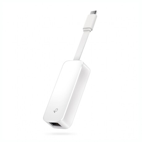 Adaptador De Red TP-LINK UE300C USB-C A Red Gigabit Adaptador De Red TP-LINK UE300C USB-C A Red Gigabit