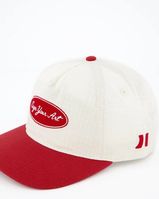 Gorra Coolway Sya Cap - Rojo Gorra Coolway Sya Cap - Rojo