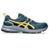 Trail Scout 3 - Hombre Magnetic Blue/faded Yellow