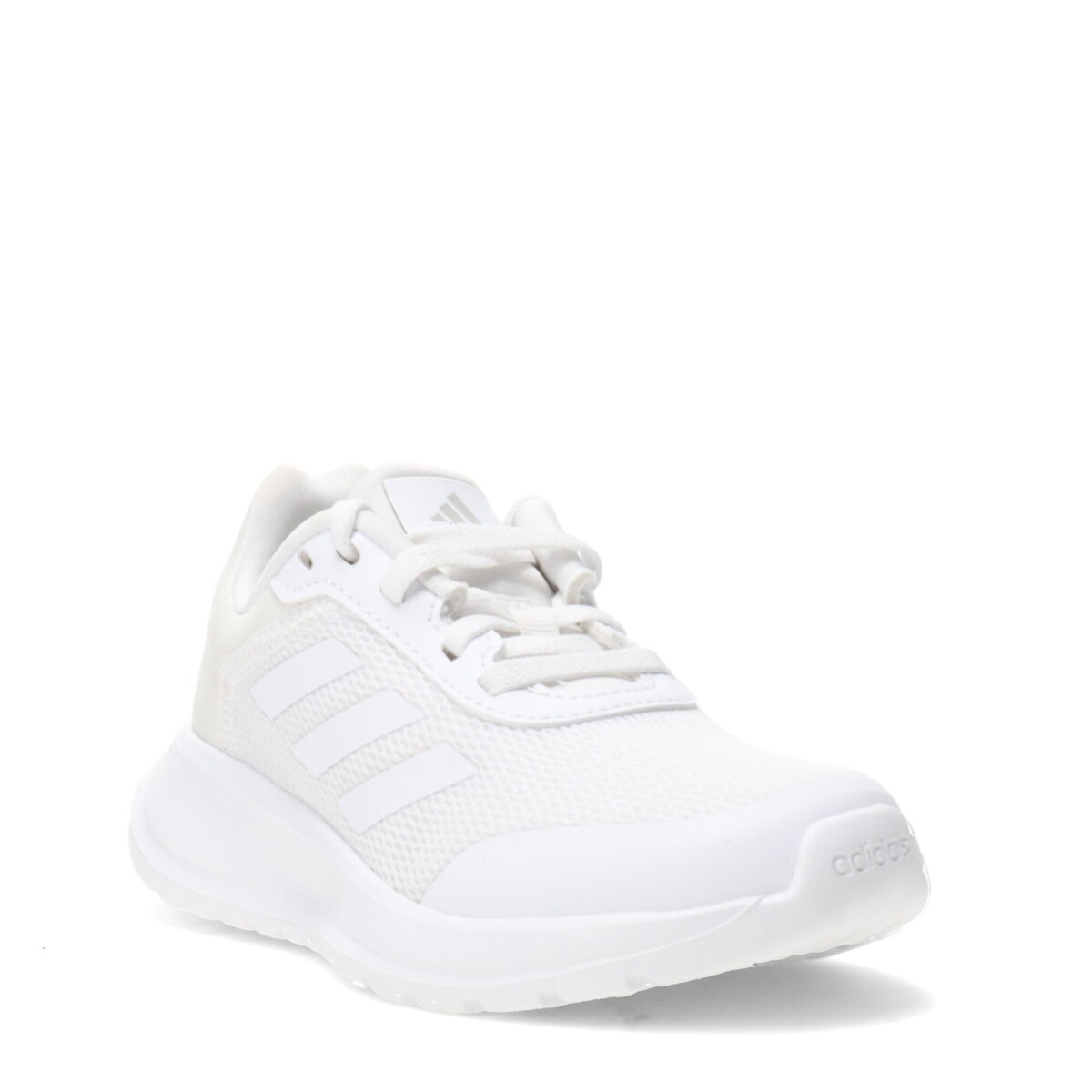 Championes Infantiles Adidas Run Tensaur - Blanco 