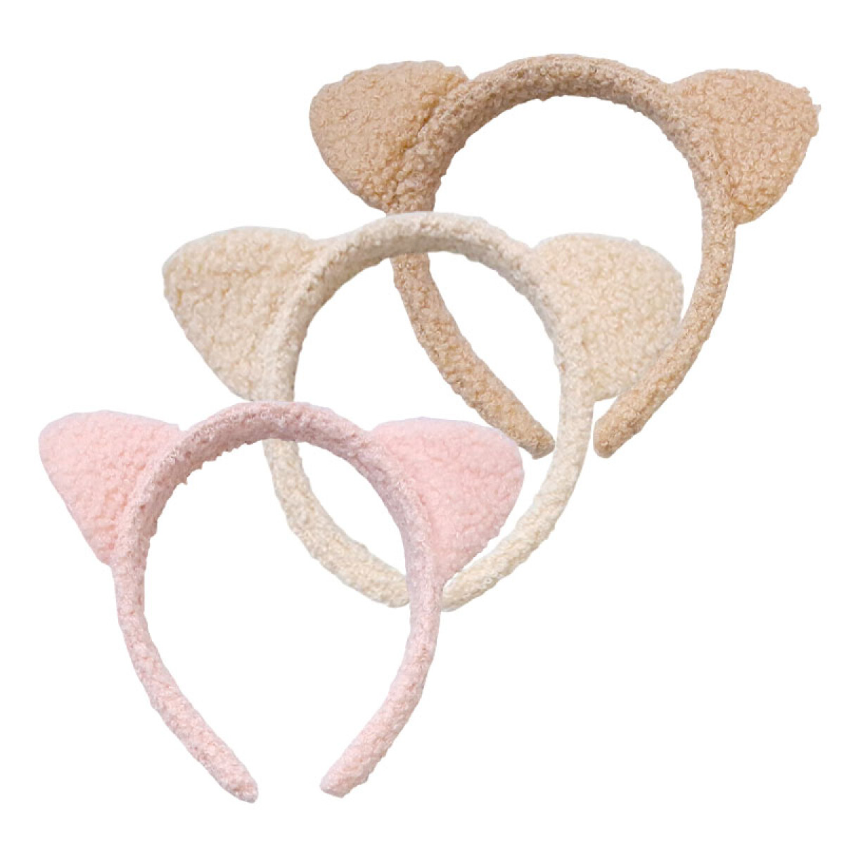 Vincha de maquillaje tratamientos faciales - Vincha De Maquillaje Tratamientos Faciales 