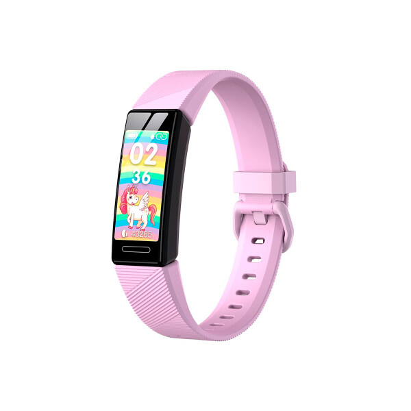 Smartwatch para niños Y99C color rosa Smartwatch Para Niños Y99c Color Rosa