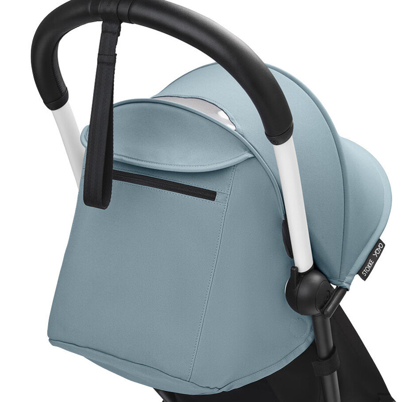 Pack +6 Stokke YOYO 3 Aqua