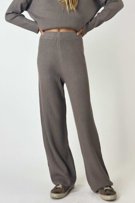 PANTALÓN AURELIO Camel