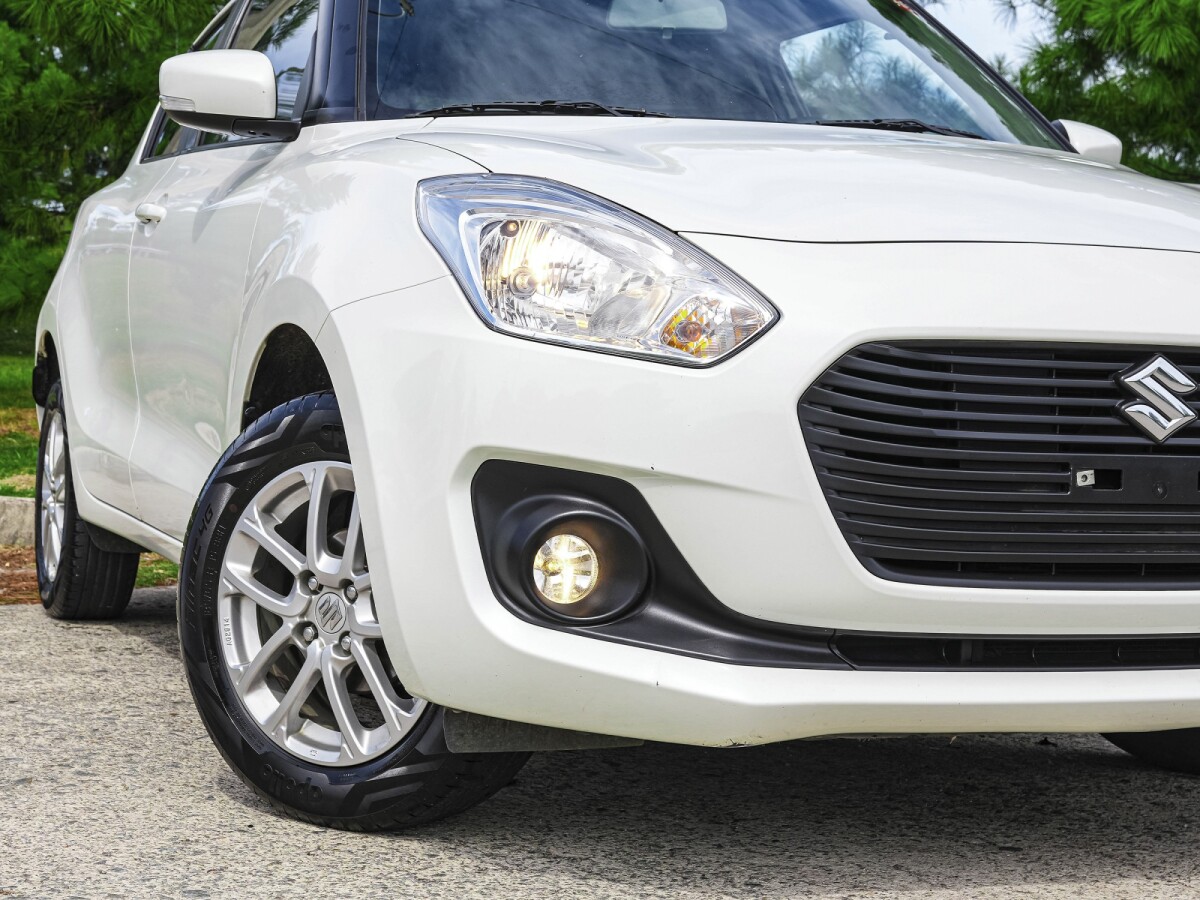 Suzuki Swift GL 1.2 Extra Full | Permuta / Financia Suzuki Swift GL 1.2 Extra Full | Permuta / Financia
