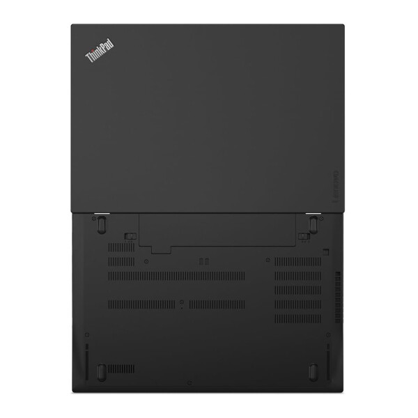 Notebook Lenovo Thinkpad T580 I5/ 8 Gb Ram/ 512 Gb Ssd NOTEBOOK RFPL LENOVO T580 I5/8/512/15.6"