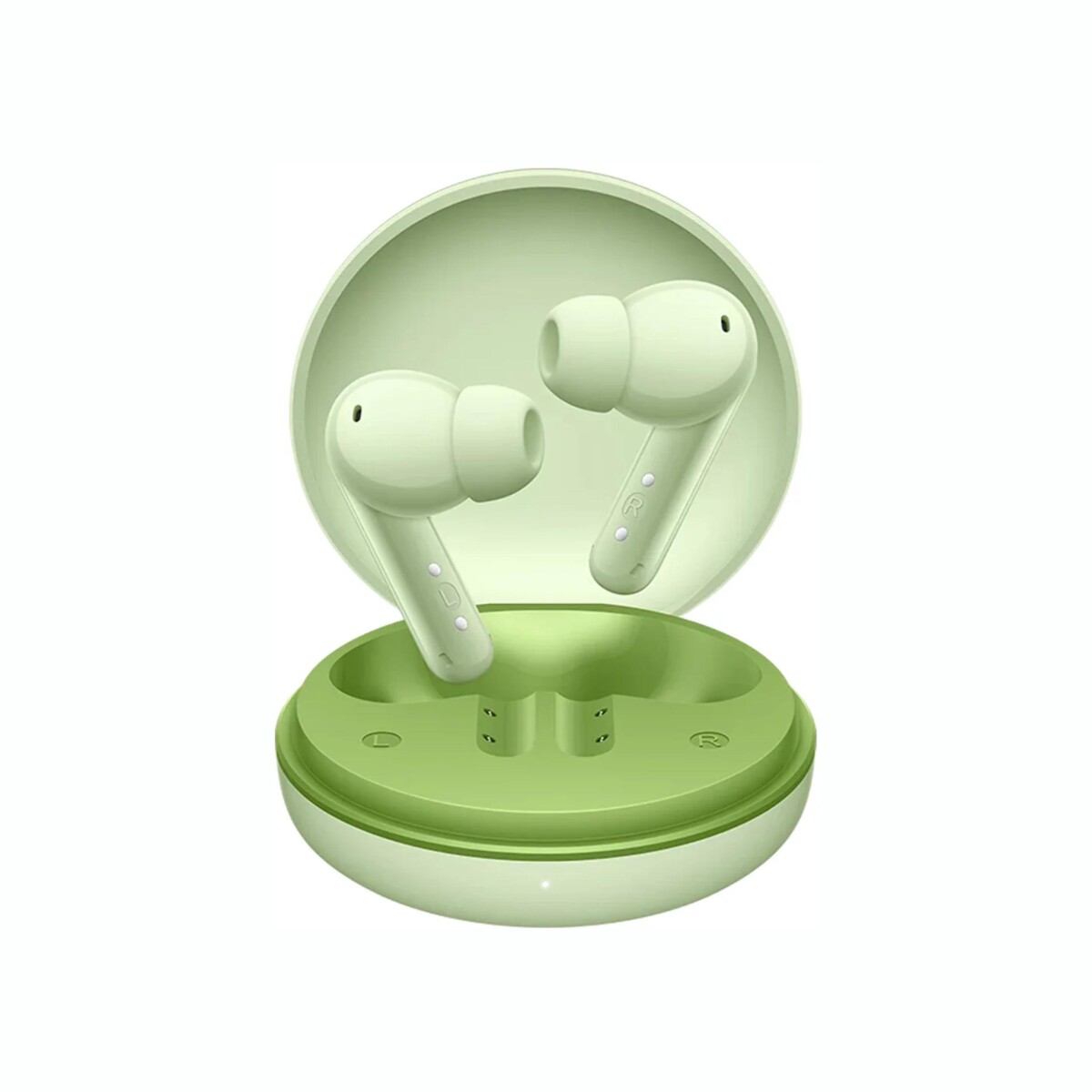 Auriculares Inalámbricos HONOR Earbud A Pro BT Cancelación Activa De Ruido - Green 