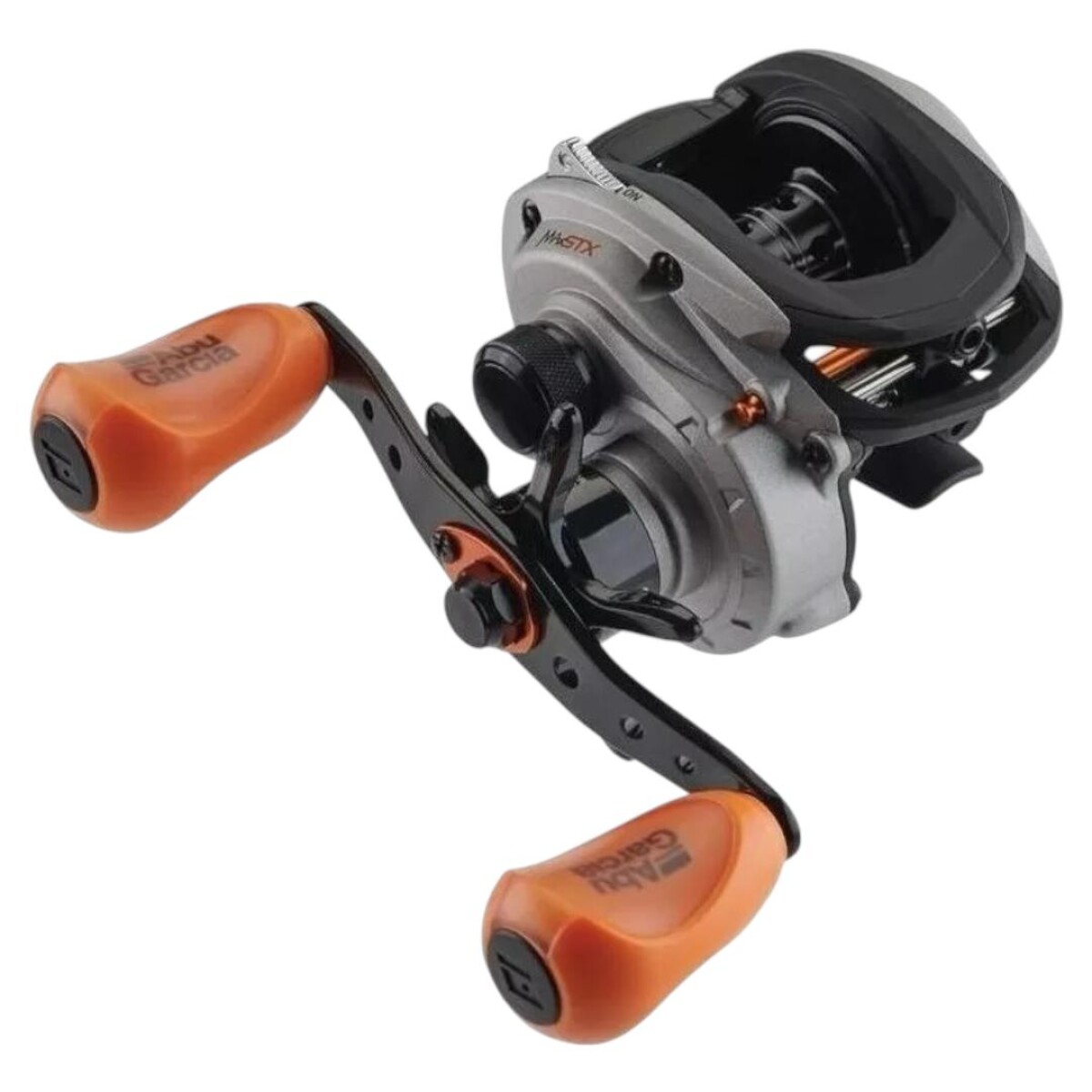 Reel Abu Garcia Max Stx Max4stx - ZURDO 