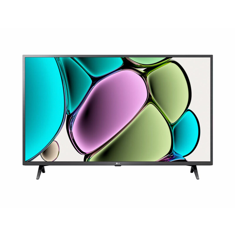Smart TV LG 43" LR600PSA Smart TV LG 43" LR600PSA