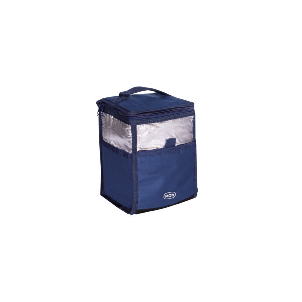 CONSERVADORA 5 LTS PLEGABLE AZUL