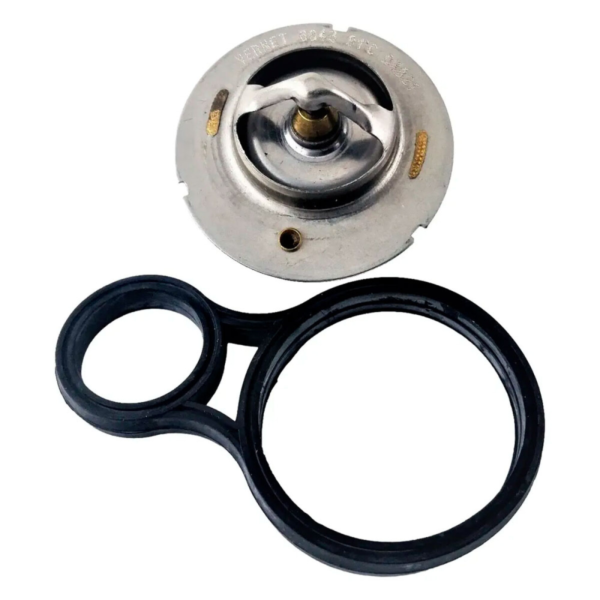 TERMOSTATO FIAT TEMOSTATO PALIO E-TORQ CHRYSLER STRATUS NEON MLH 
