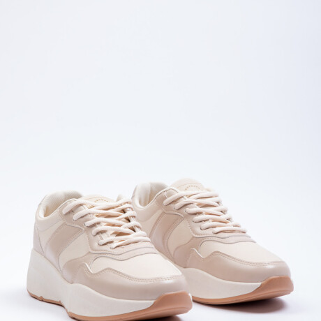 ZAPATILLA CELINE Beige