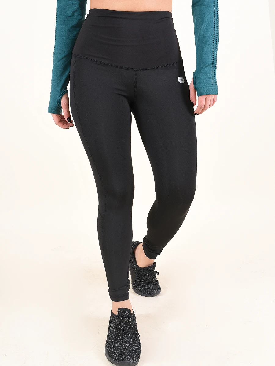 LEGGING TREX - NEGRO 