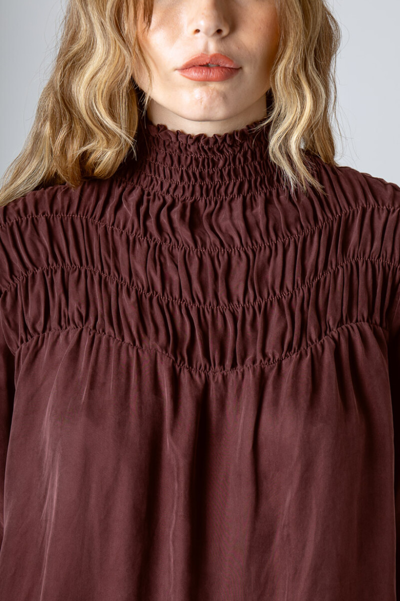 Runa Bordeaux