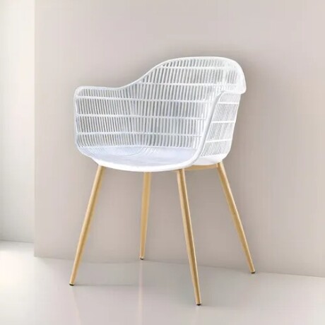 SILLA EAMES SYDNEY OR602-02 PP METAL UNIVERSO BINARIO 001