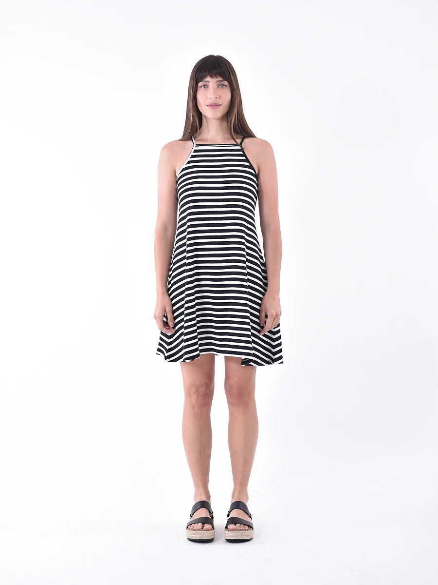 VESTIDO DATCA - ESTAMPADO 1 