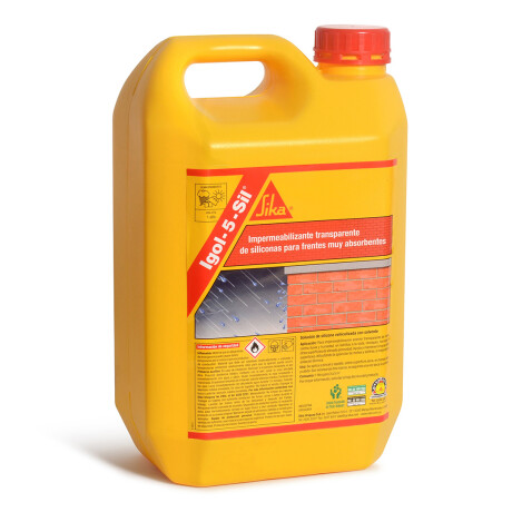 Igol 5 sil 5Lt Igol 5 sil 5Lt