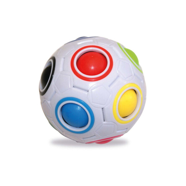 Rainbow Ball - Cayro Única