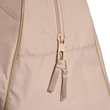 BOLSO adidas BOWLING Beige