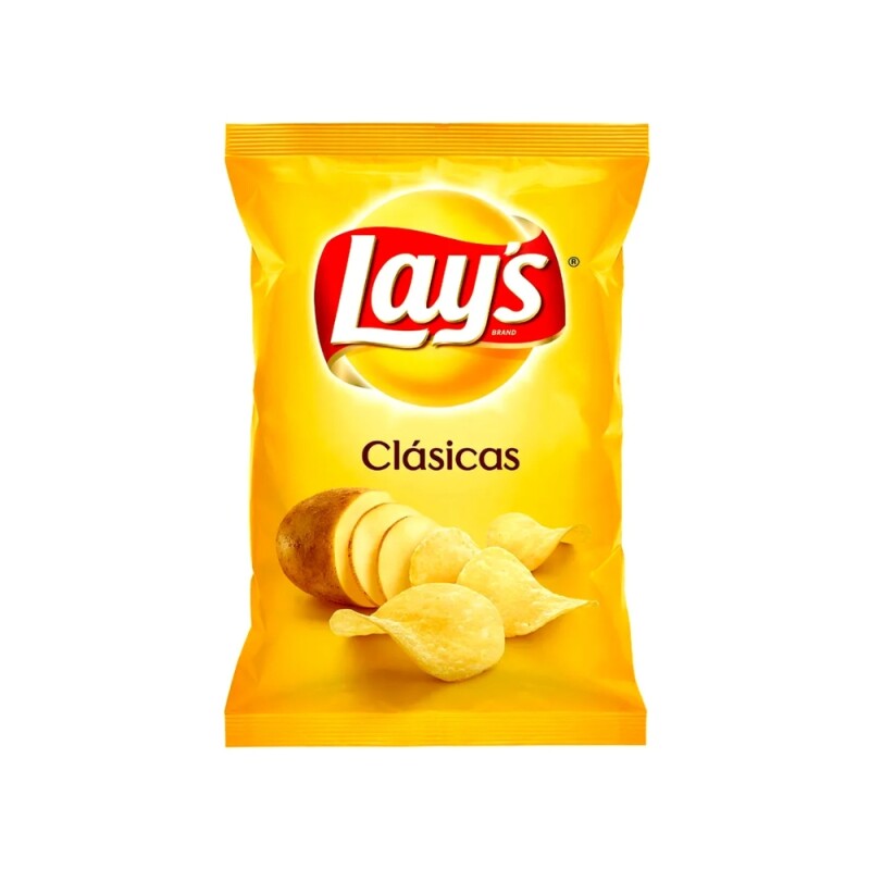 Lay´s Clasica 84g Lay´s Clasica 84g
