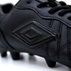 Championes Umbro de Fútbol Touch de Hombre - 20103640 Negro-negro