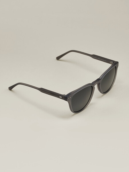 SUNGLASSES CHRIS GRIS