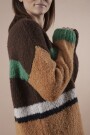 SWEATER Marron