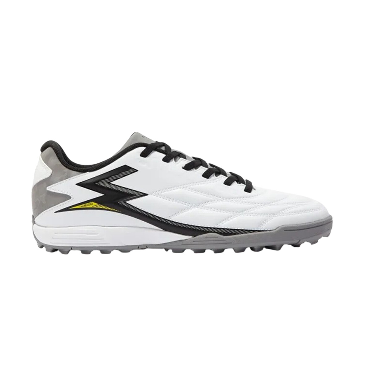 Championes Ms Professional Soccer - Black - White 