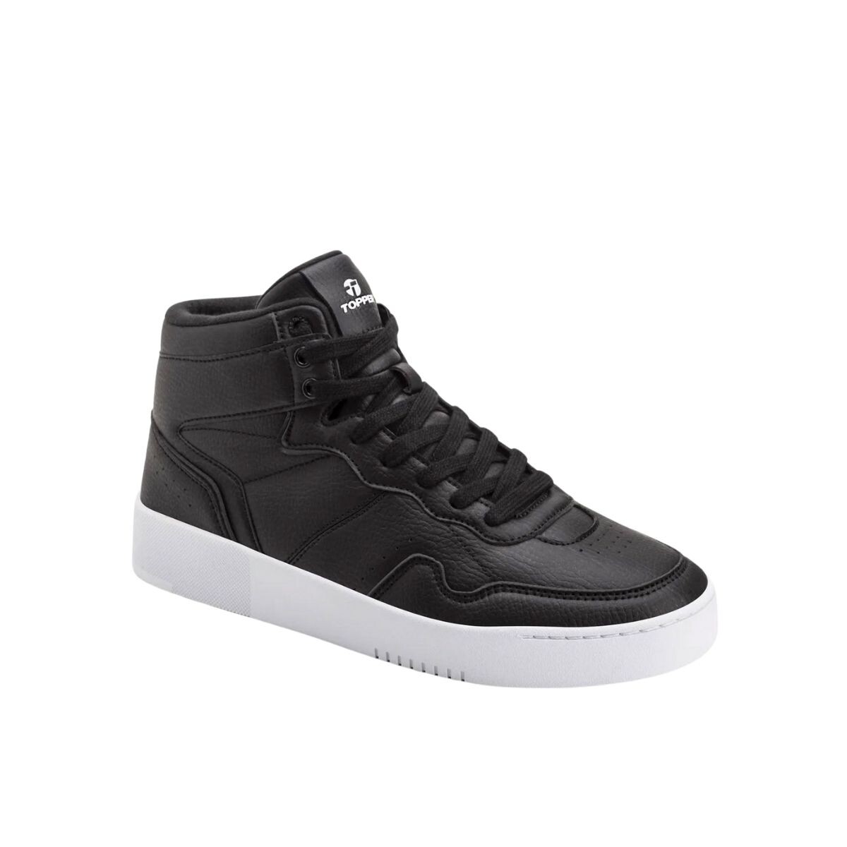 BOTA 36-43 - NEGRO 