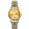 Reloj Skmei 9264TGDGD para mujer en acero Reloj Skmei 9264tgdgd Para Mujer En Acero