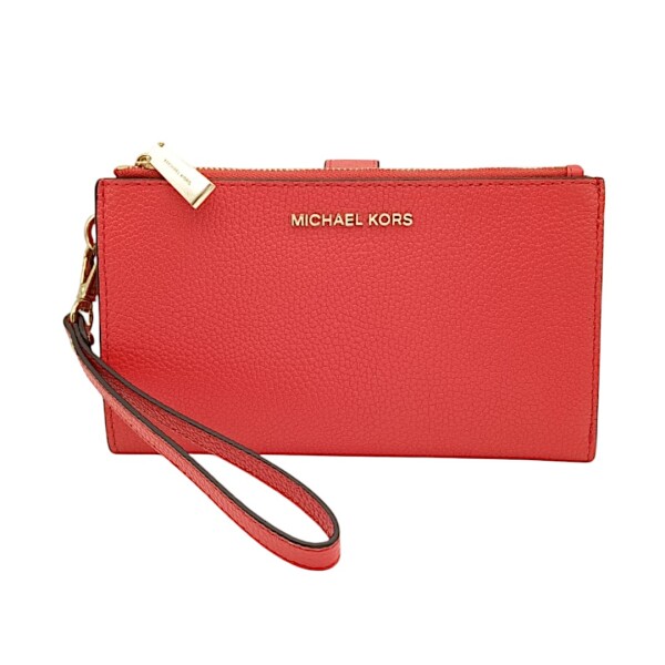 BILLETERA MICHAEL KORS JET SET 34T8TFDW4L rosauniforme