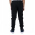 Pantalon de Niños Umbro Junior Negro