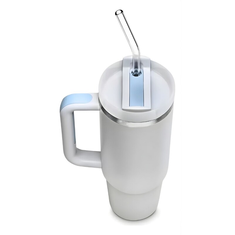 Set 3 sorbitos borosilicato con limpiador S/C