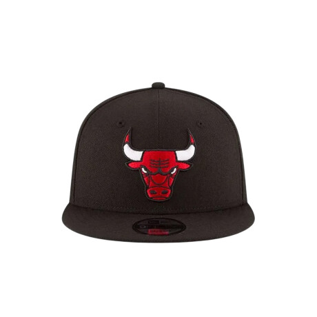 NEW ERA CHICAGO BULLS CLASSICS 9FIFTY SNAPBACK BL