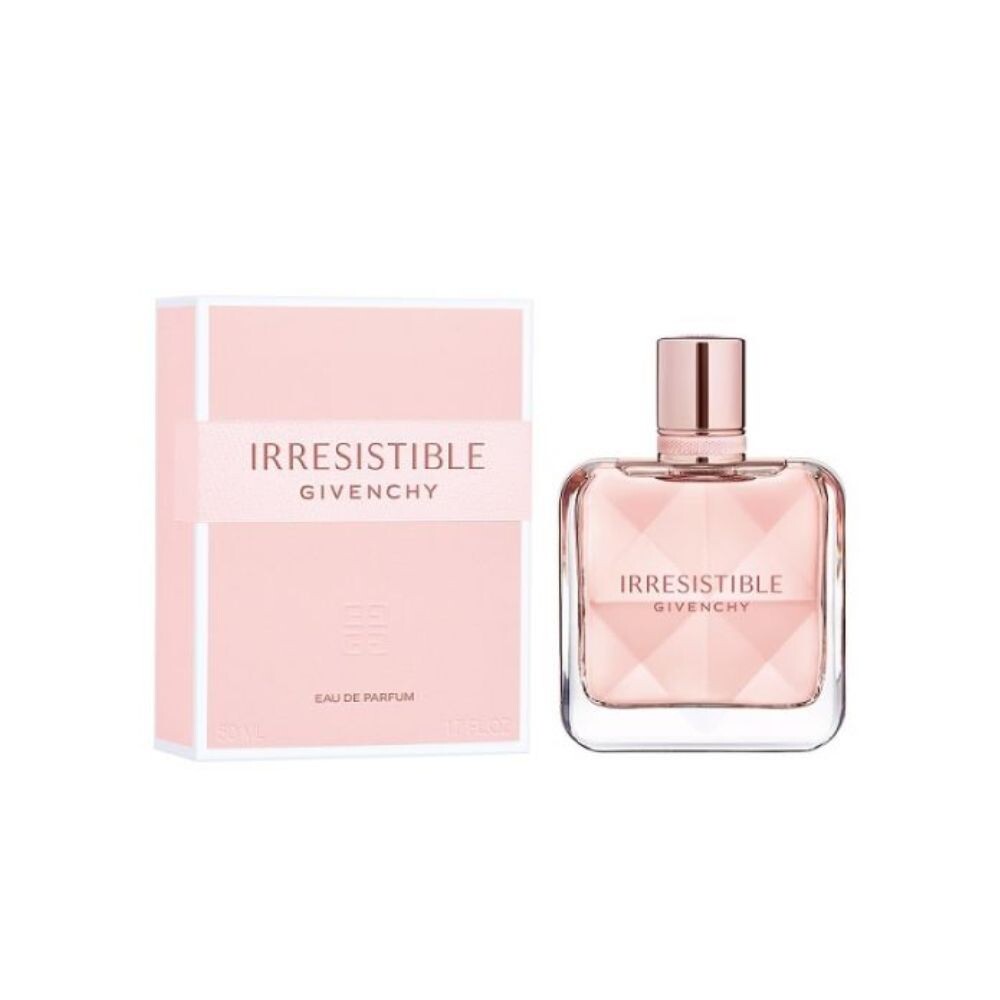 Irresistible Recargable Eau De Parfum 100ml