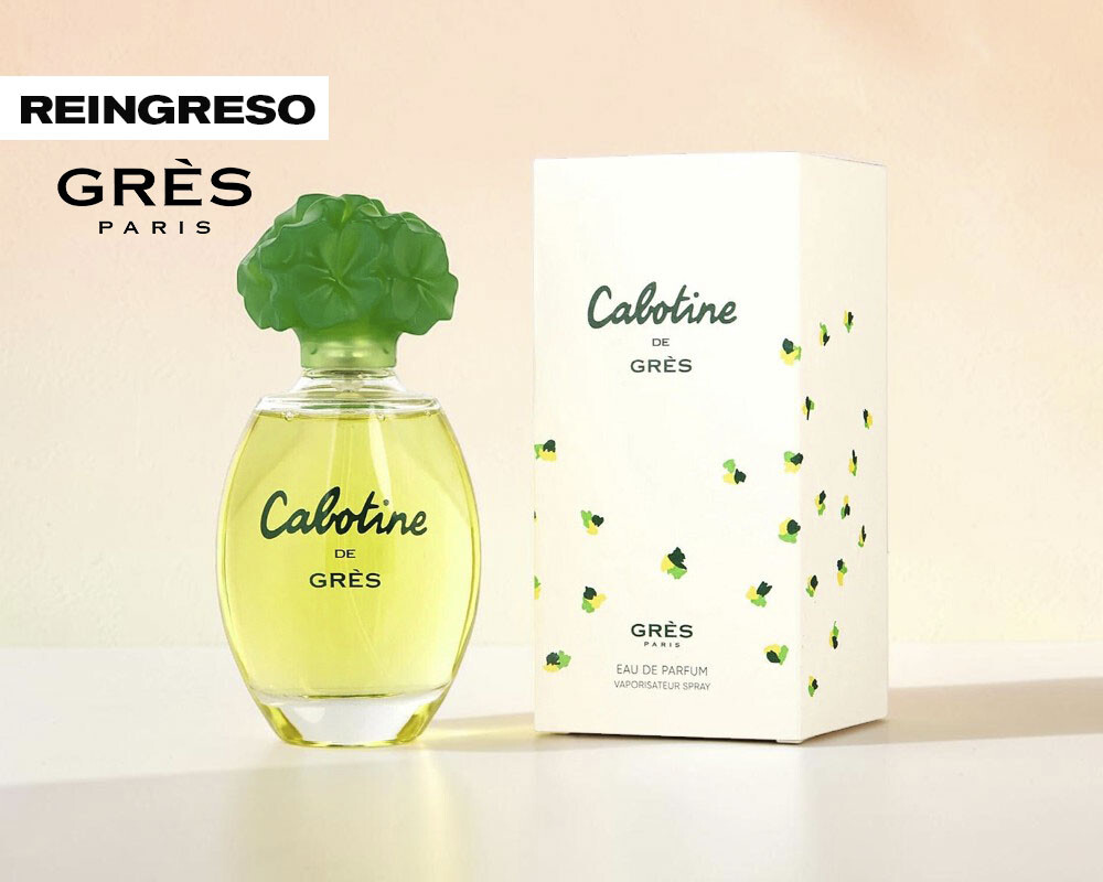 Reingreso Cabotine