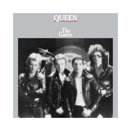 Queen - The Game - Cd Queen - The Game - Cd