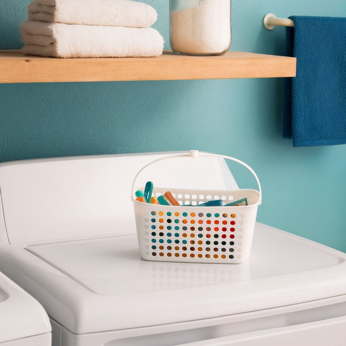 SET DE 36 PALILLOS CON CANASTO 