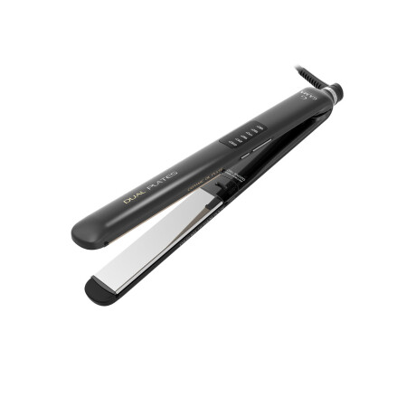 Planchita Gama Cp14 Led Dual Plate 4D Negra