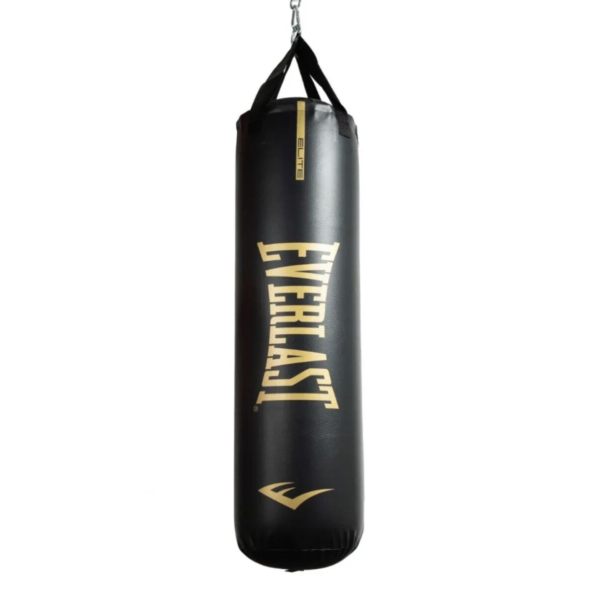Bolsa de Boxeo Everlast Elite 2 100 LB 13x46 - Negro 