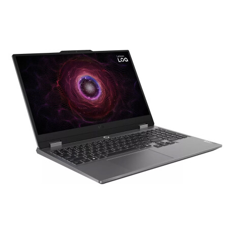 Lenovo - Notebook Loq 15ARP9 - 15,6'' Ips Anti-reflejo 144HZ. Amd Ryzen 7 7435HS. Nvidia Geforce Rtx 001