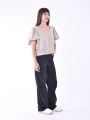 BLUSA CROACIA CREMA